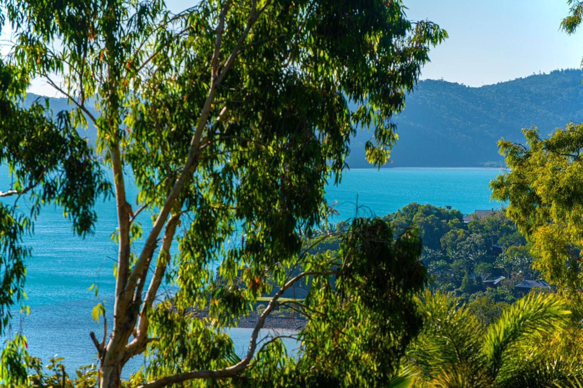 Sunset Waters Apartments Hamilton Island Exterior foto